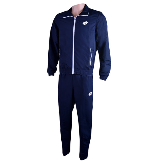 Lotto Track Suit - R1380