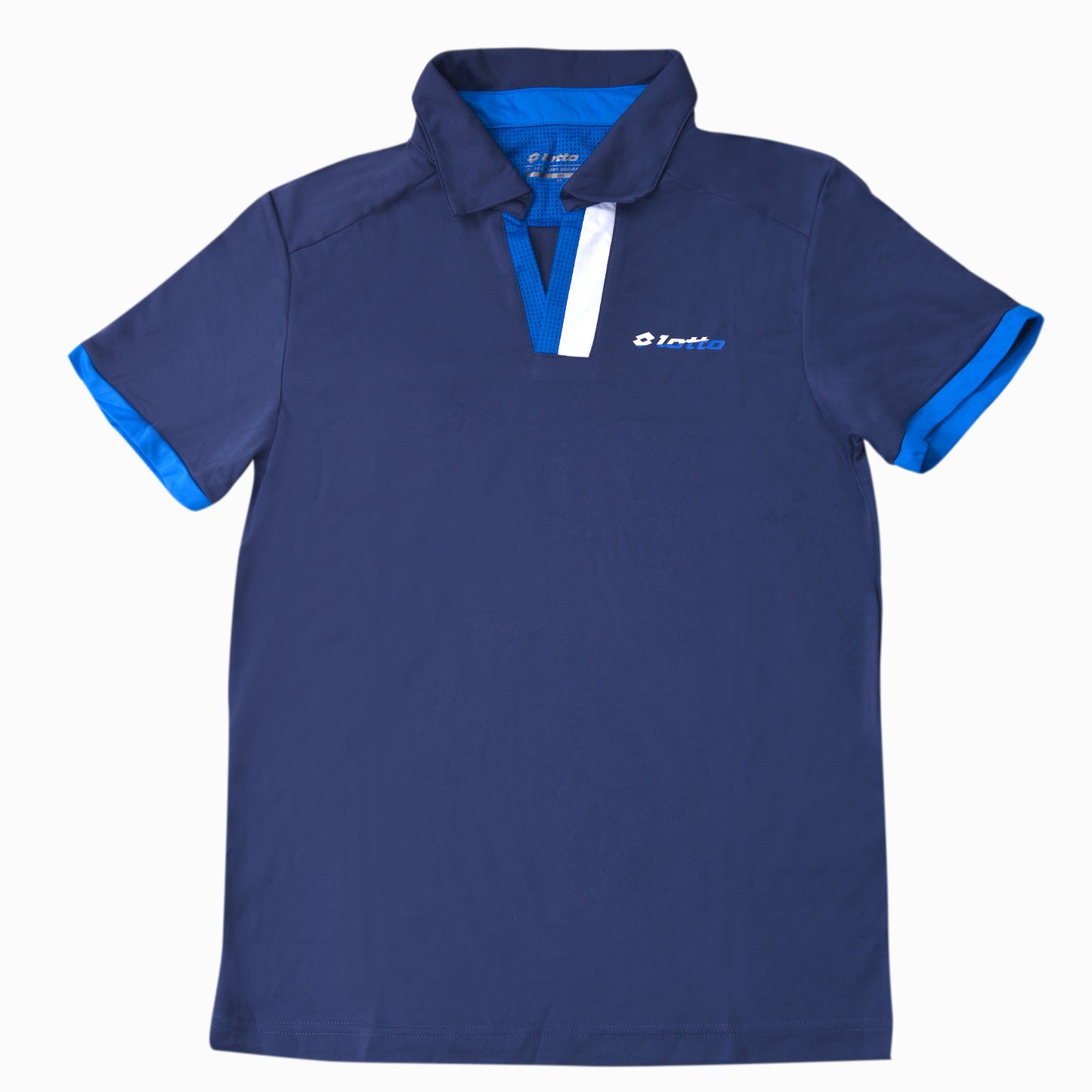 Lotto Polo T-Shirts - R1890