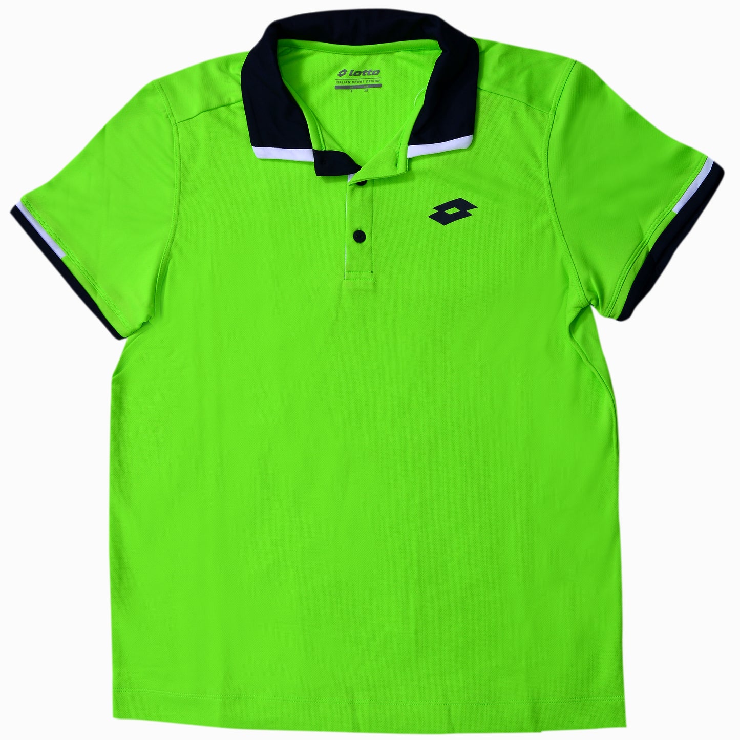 Lotto Polo T-Shirts - R3868