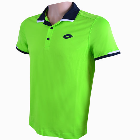 Lotto Polo T-Shirts - R3868