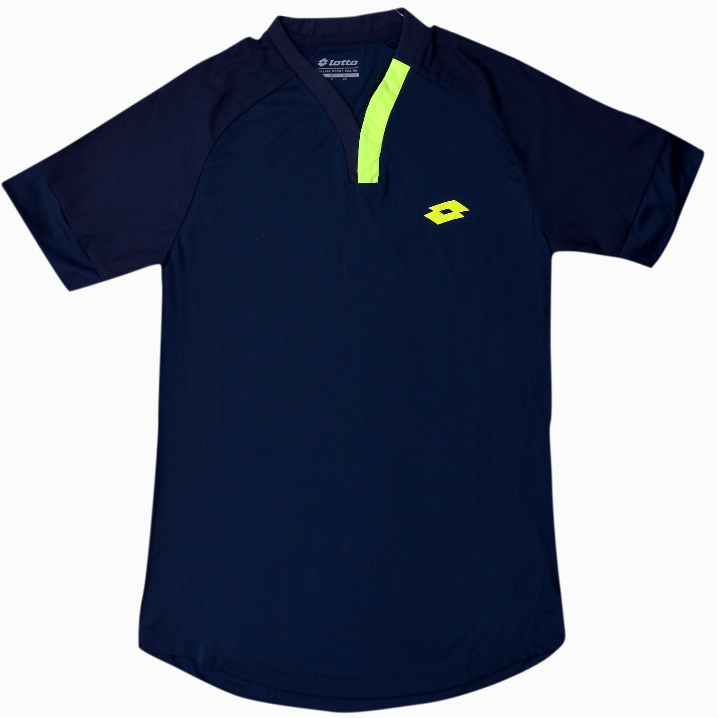 Lotto T-Shirts - R4089