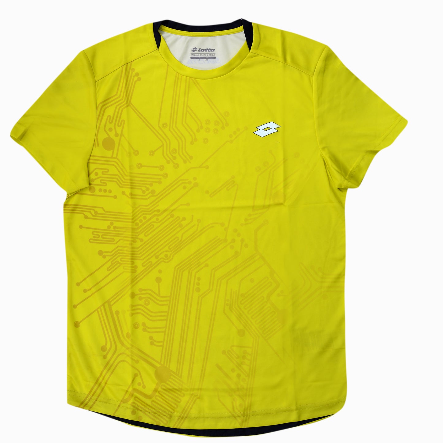 Lotto Solista T-Shirts - R4971