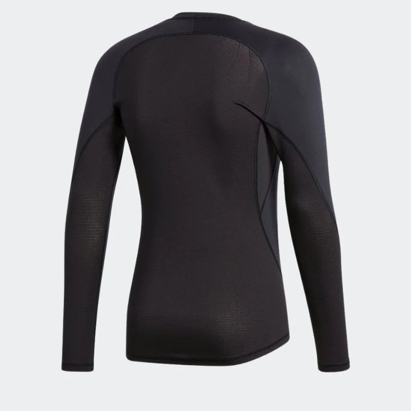 Adidas Stretch Shirt - CF7267 FA
