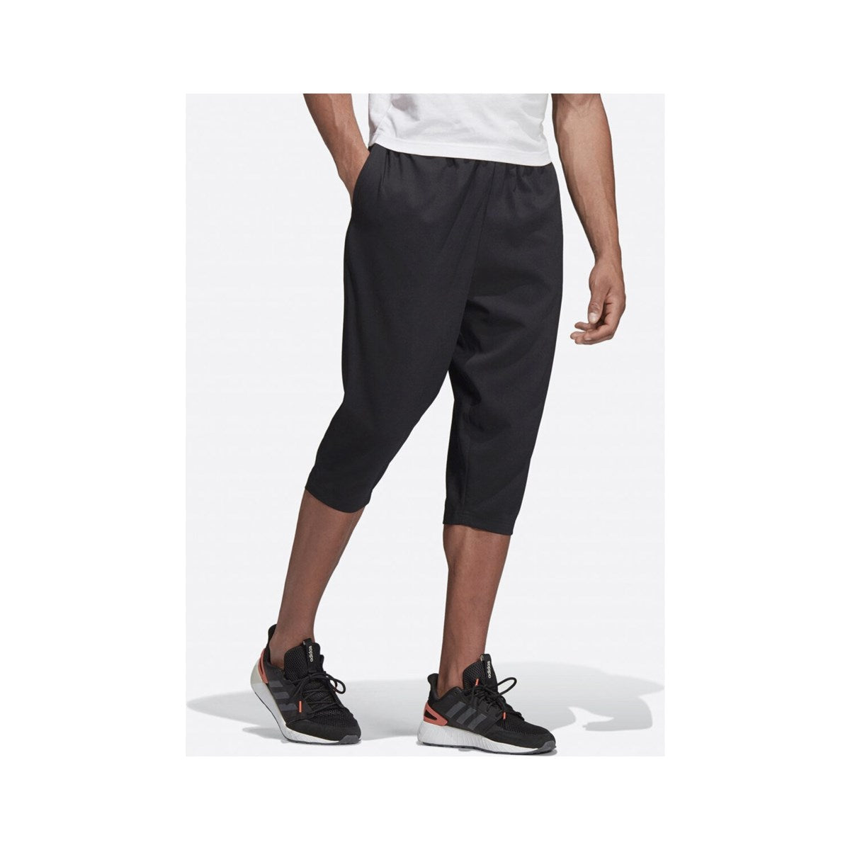 Adidas Bermuda 3/4 - DQ3107 FA