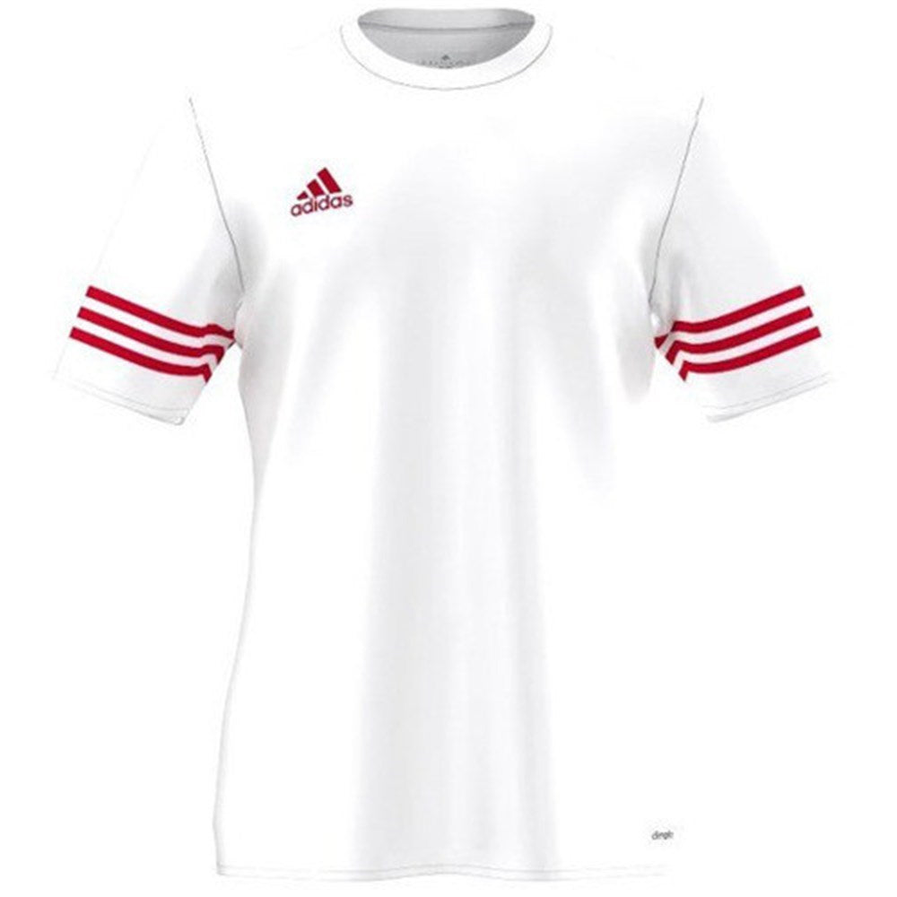 Adidas Men's Entrada 14 Jersey T-Shirt - F50490