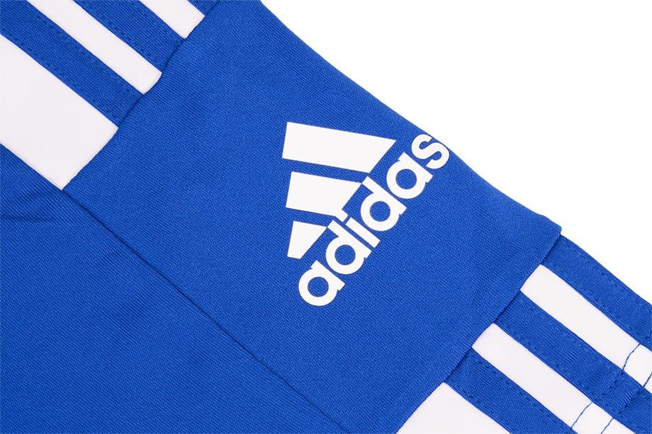 Adidas Men's Squadra 21 Jersey T-Shirt - GK9154