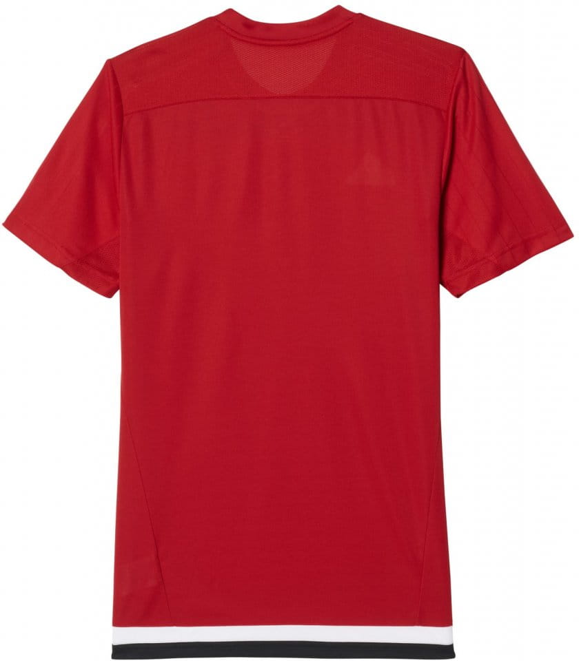 Adidas Men's Tiro 15 Jersey T-Shirt - M64061