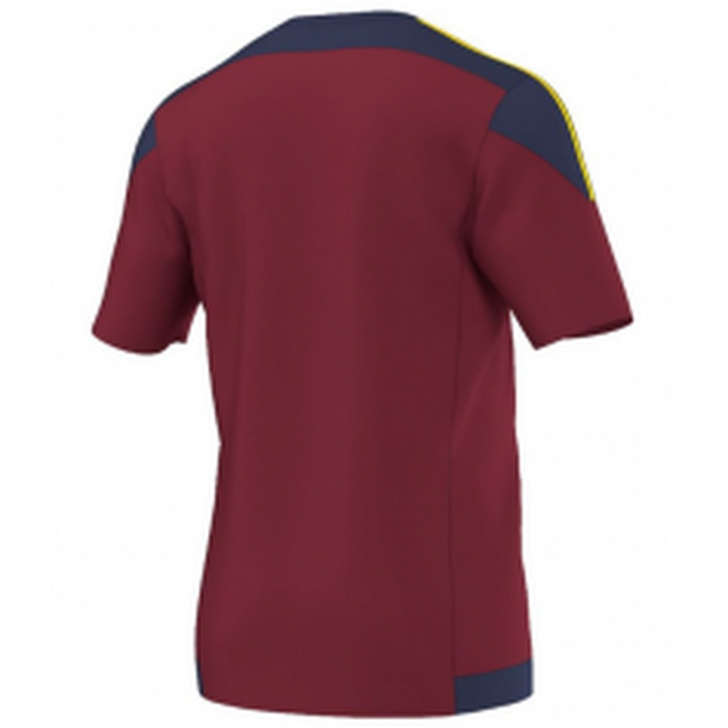Adidas Men's Striped 15 Jersey T-Shirt - S16141