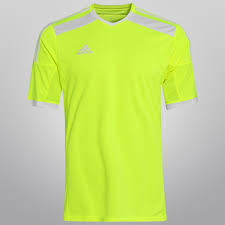 Adidas Men's Regista 14 Jersey T-Shirt - F50017