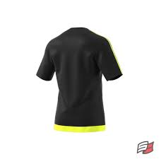Adidas Men's Estro 15 Jersey T-Shirt - S16168