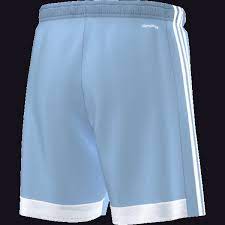 Adidas Regi 14 Short - F50577