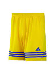 Adidas Entrada 14 Short - F50635