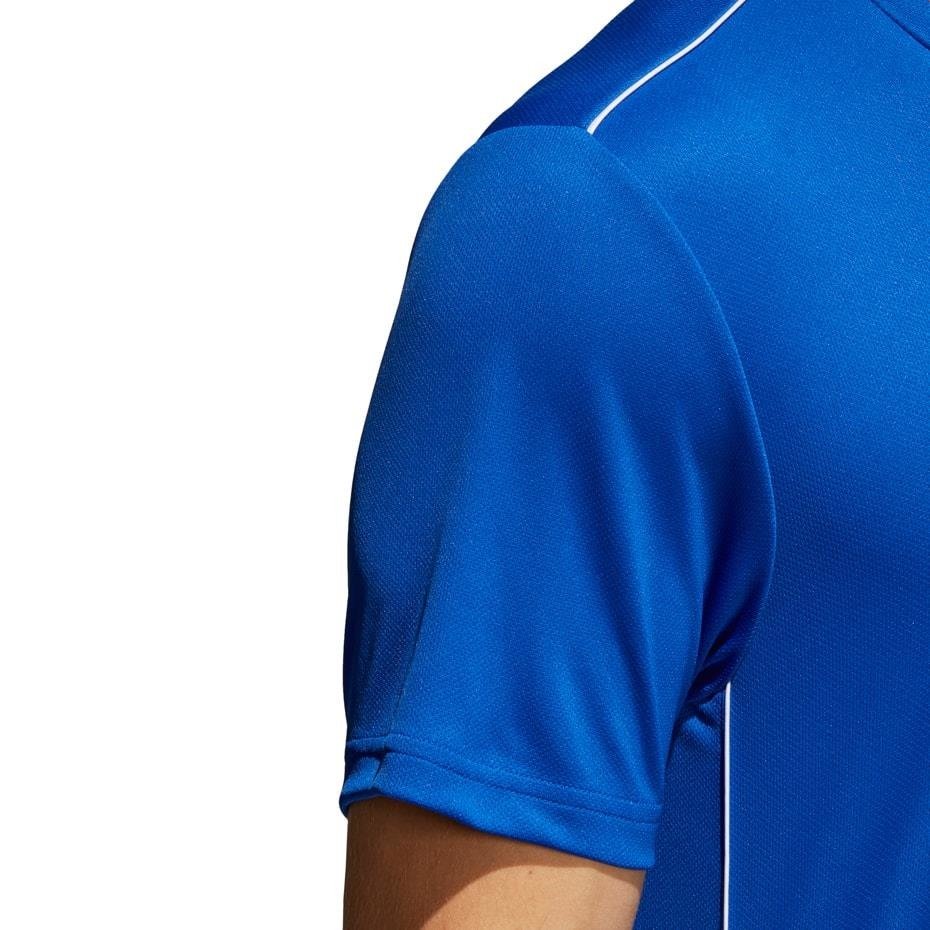 Adidas Men's Core 18 Jersey T-Shirt - CV3451