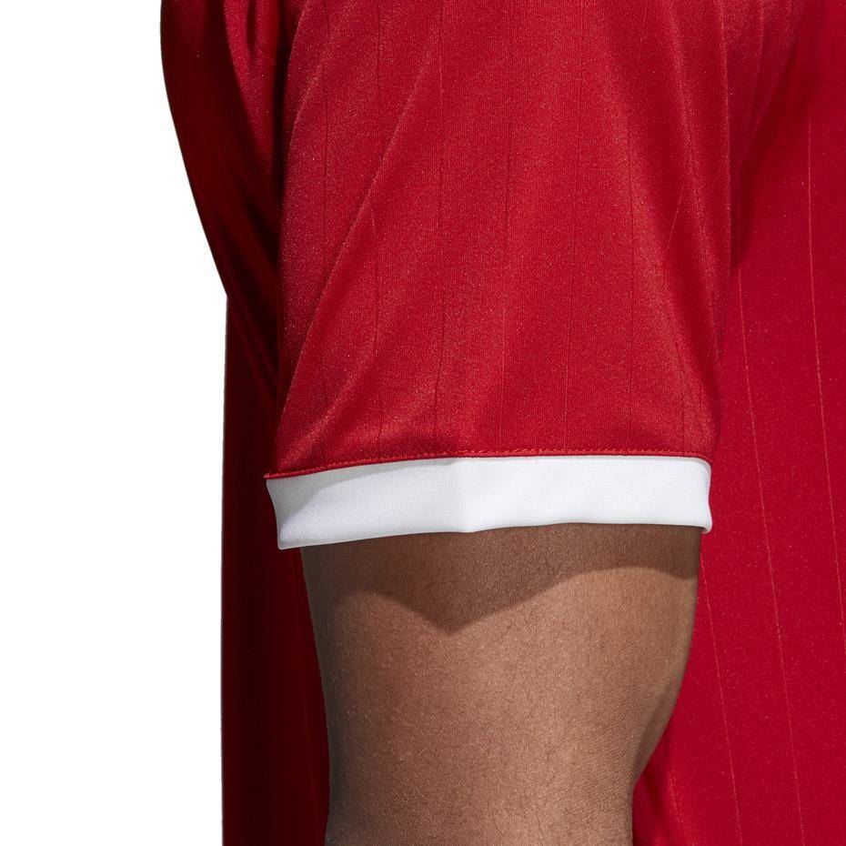 Adidas Men's Entrada 22 Jersey T-Shirt - H61736