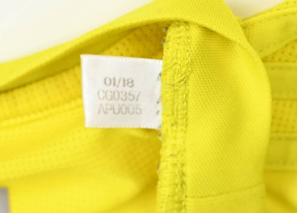 Adidas T shirt- CG0357 FA