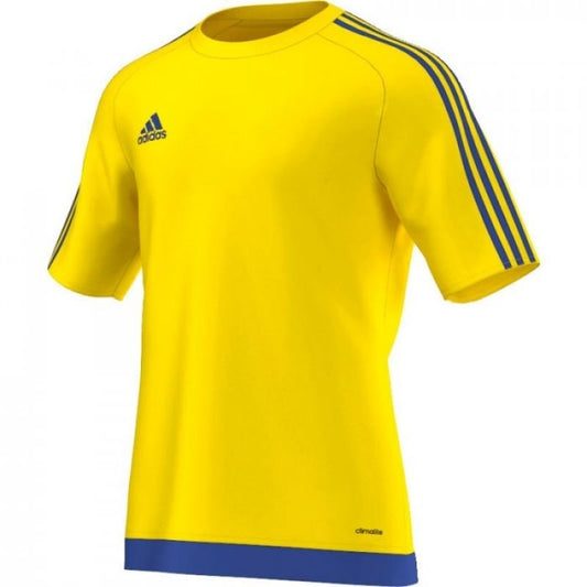 Adidas Men's Estro 15 Jersey T-Shirt - M62776