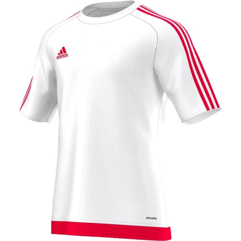 Adidas Men s Estro 15 Jersey T Shirt S16166 Golden Target Sports