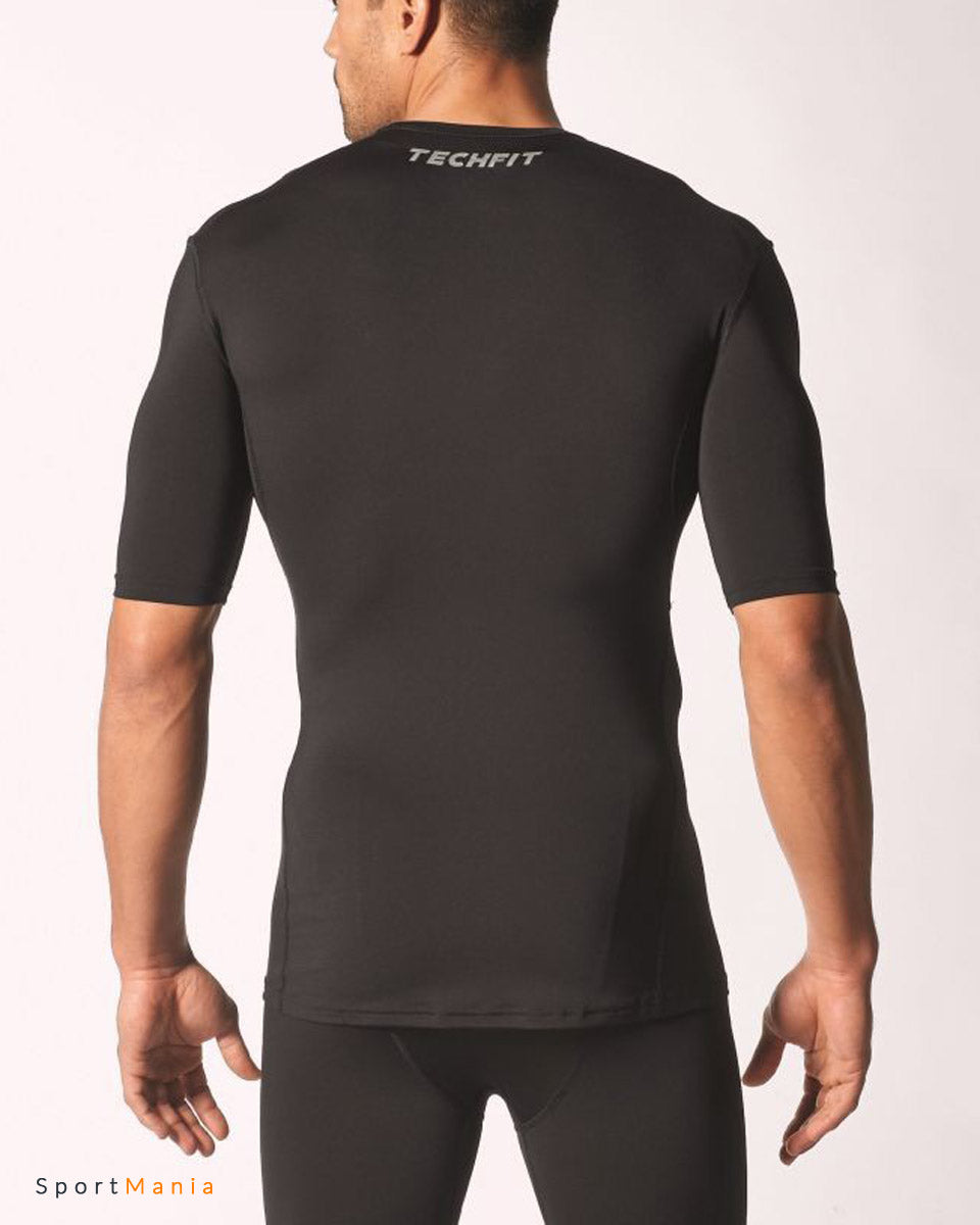 Adidas Stretch T Shirt - D82086 FA