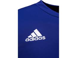 Adidas Men's Entrada 14 Jersey T-Shirt - F50491