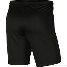 Nike Shorts- BV6855-010