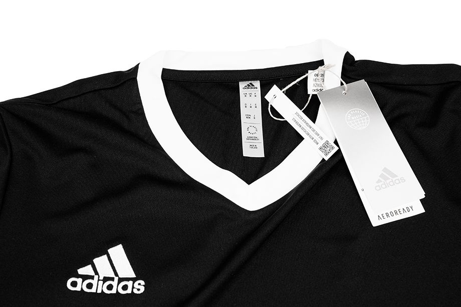 Adidas Men's Entrada 22 Jersey T-Shirt - HE1573