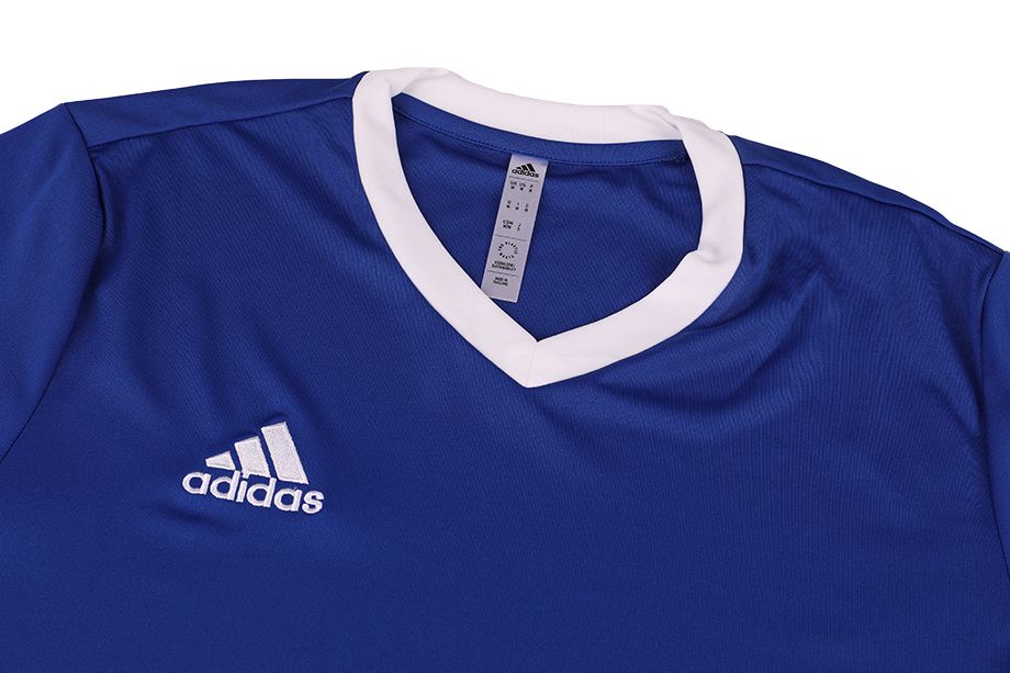 Adidas Men's Entrada 22 Jersey T-Shirt - HG6283