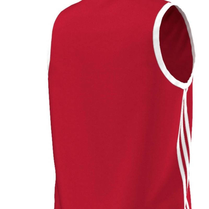 Adidas Men's Commander Basketball Jersey T-Shirt - G76618