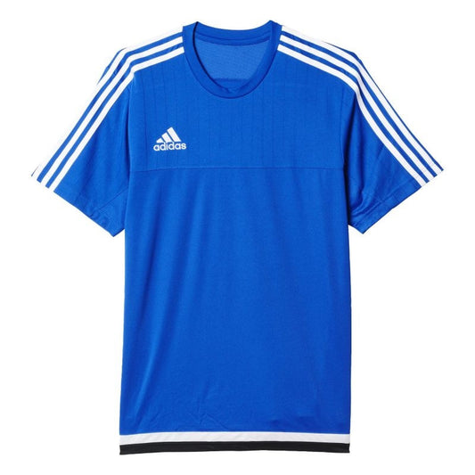 Adidas Men's Tiro 15 Jersey T-Shirt - S22307
