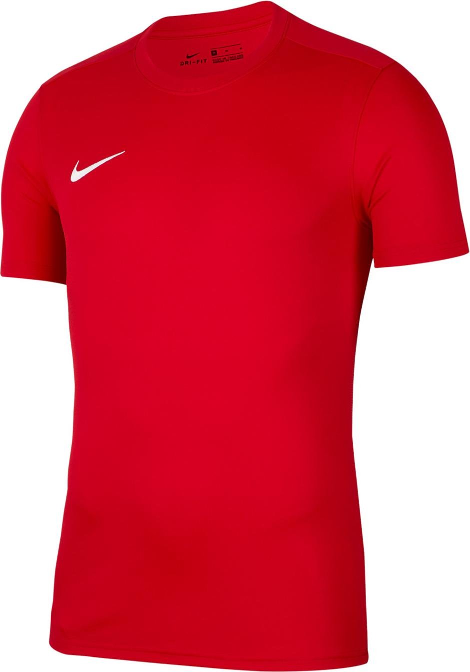 Nike Park VII T-Shirts - BV6708-657