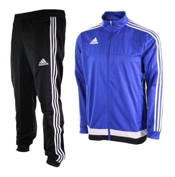 Adidas Tiro 15 Pre Suit - S22273