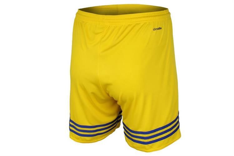 Adidas Entrada 14 Short - F50635