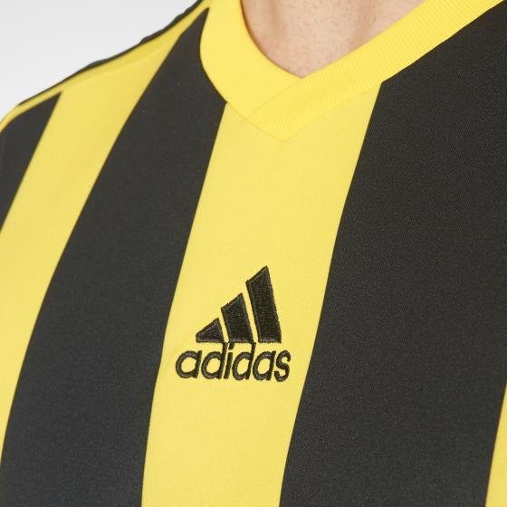Adidas Men's Striped 15 Jersey T-Shirt - S16143