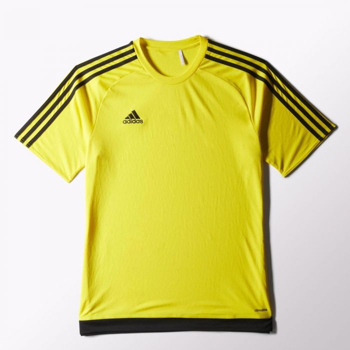 Adidas Men's Estro 15 Jersey T-Shirt - S16153