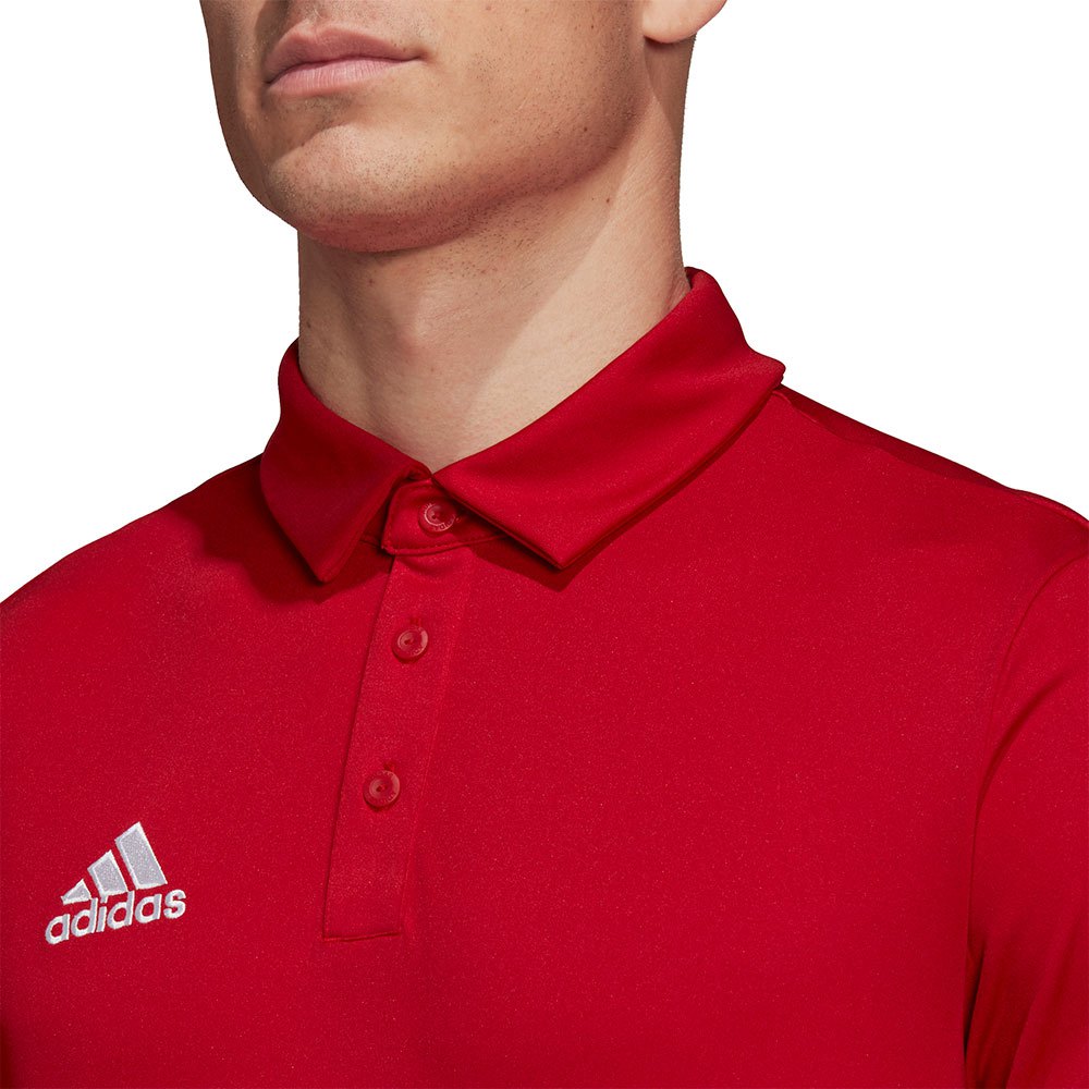 Adidas Men's Entrada 22 Polo Shirt T-Shirt H57489