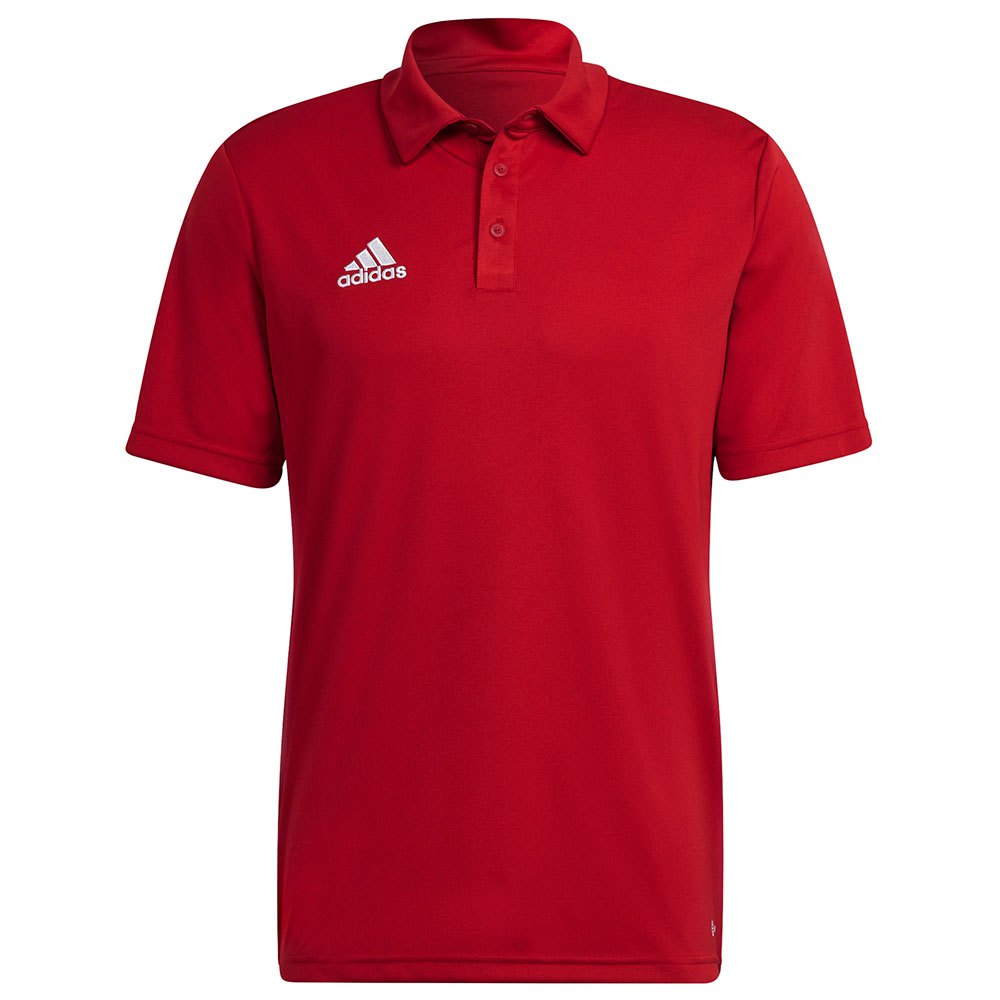 Adidas Men's Entrada 22 Polo Shirt T-Shirt H57489