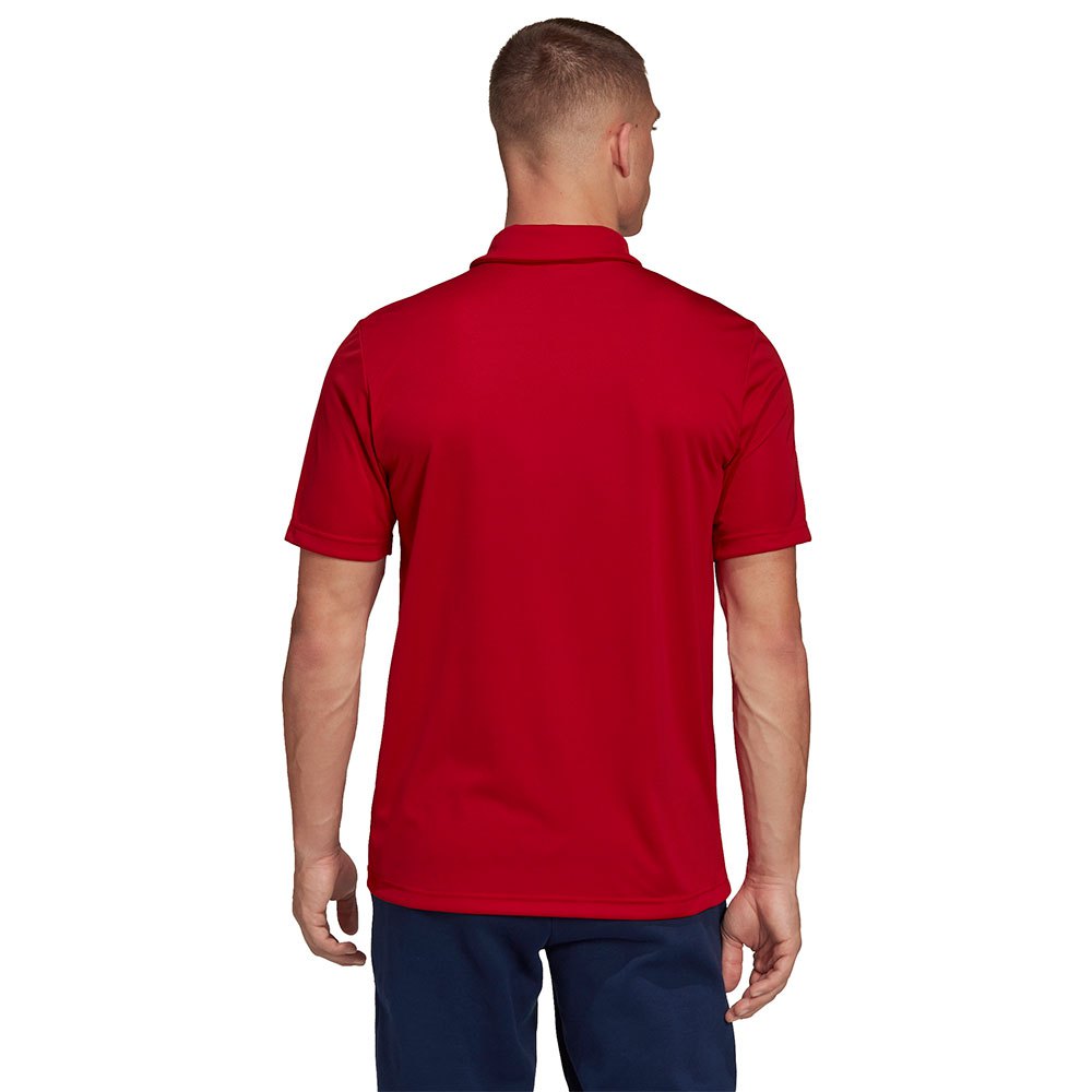 Adidas Men's Entrada 22 Polo Shirt T-Shirt H57489
