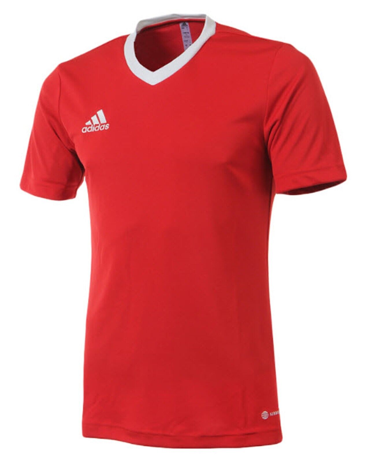 Adidas Men's Entrada 22 Jersey T-Shirt - H61736