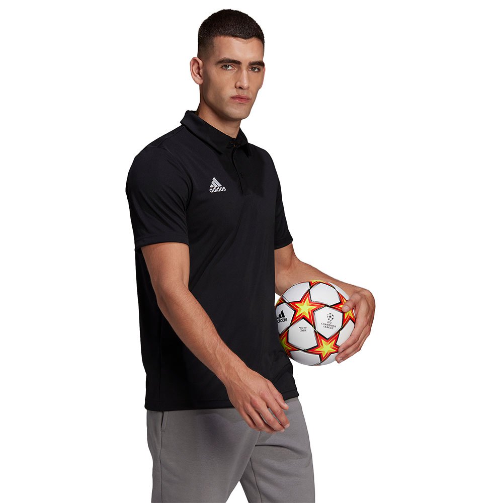 Adidas Men's Entrada 22 Polo Shirt T-Shirt HB5328