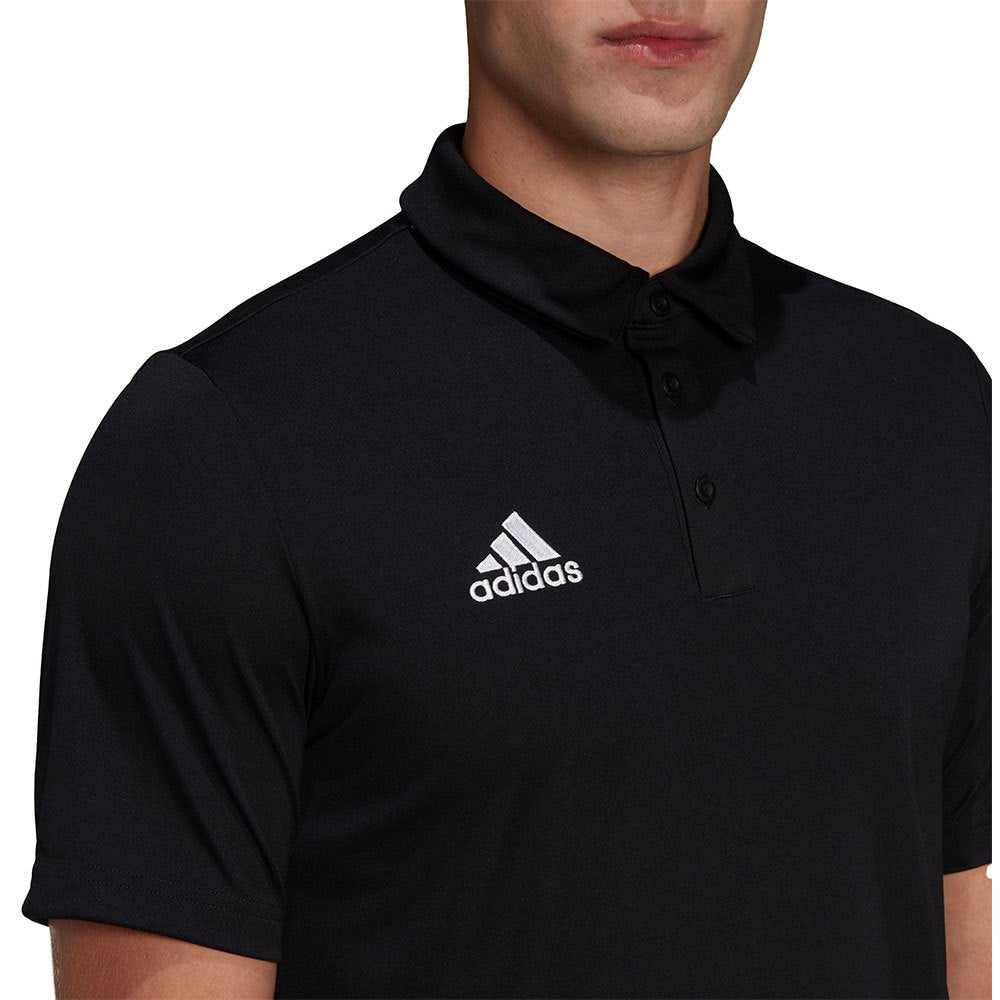Adidas Men's Entrada 22 Polo Shirt T-Shirt HB5328