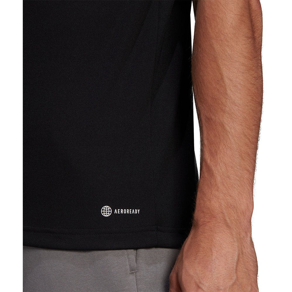 Adidas Men's Entrada 22 Polo Shirt T-Shirt HB5328