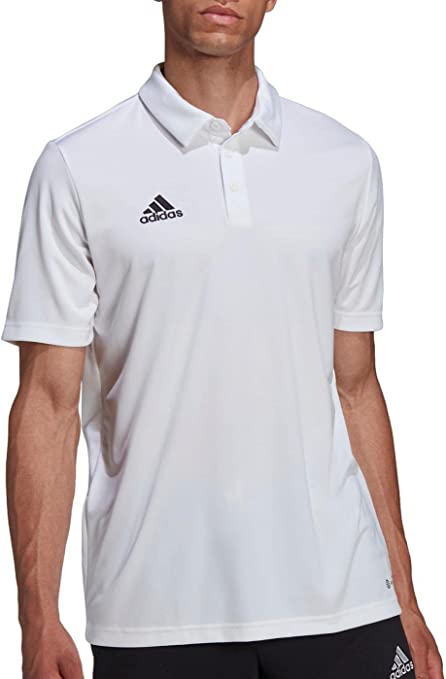Adidas Men's Entrada 22 Polo Shirt T-Shirt HC5067