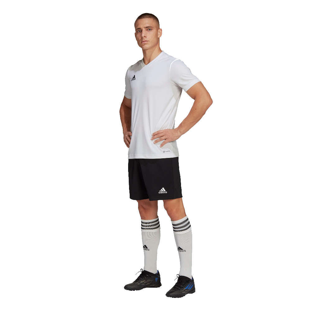 Adidas Men's Entrada 22 Jersey T-Shirt - HC5071
