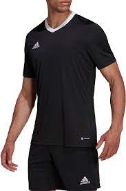 Adidas Men's Entrada 22 Jersey T-Shirt - HE1573