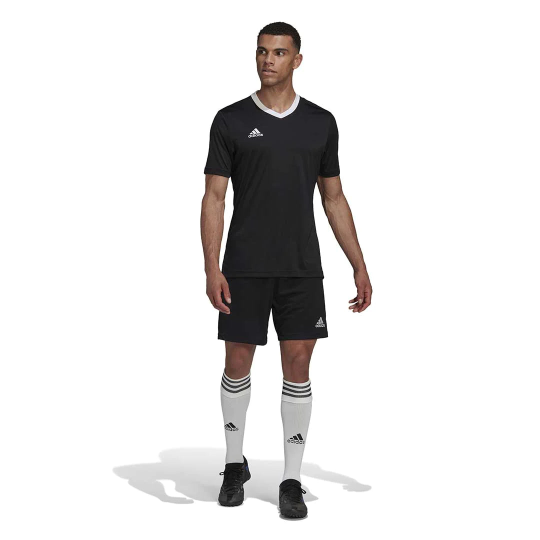 Adidas Men's Entrada 22 Jersey T-Shirt - HE1573