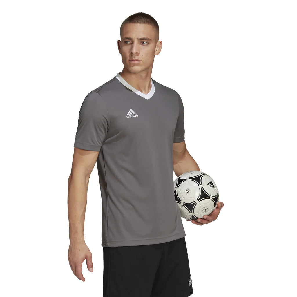 Adidas Men's Entrada 22 Jersey T-Shirt - HE1574