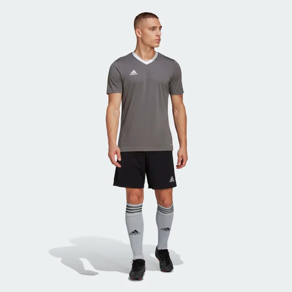 Adidas Men's Entrada 22 Jersey T-Shirt - HE1574