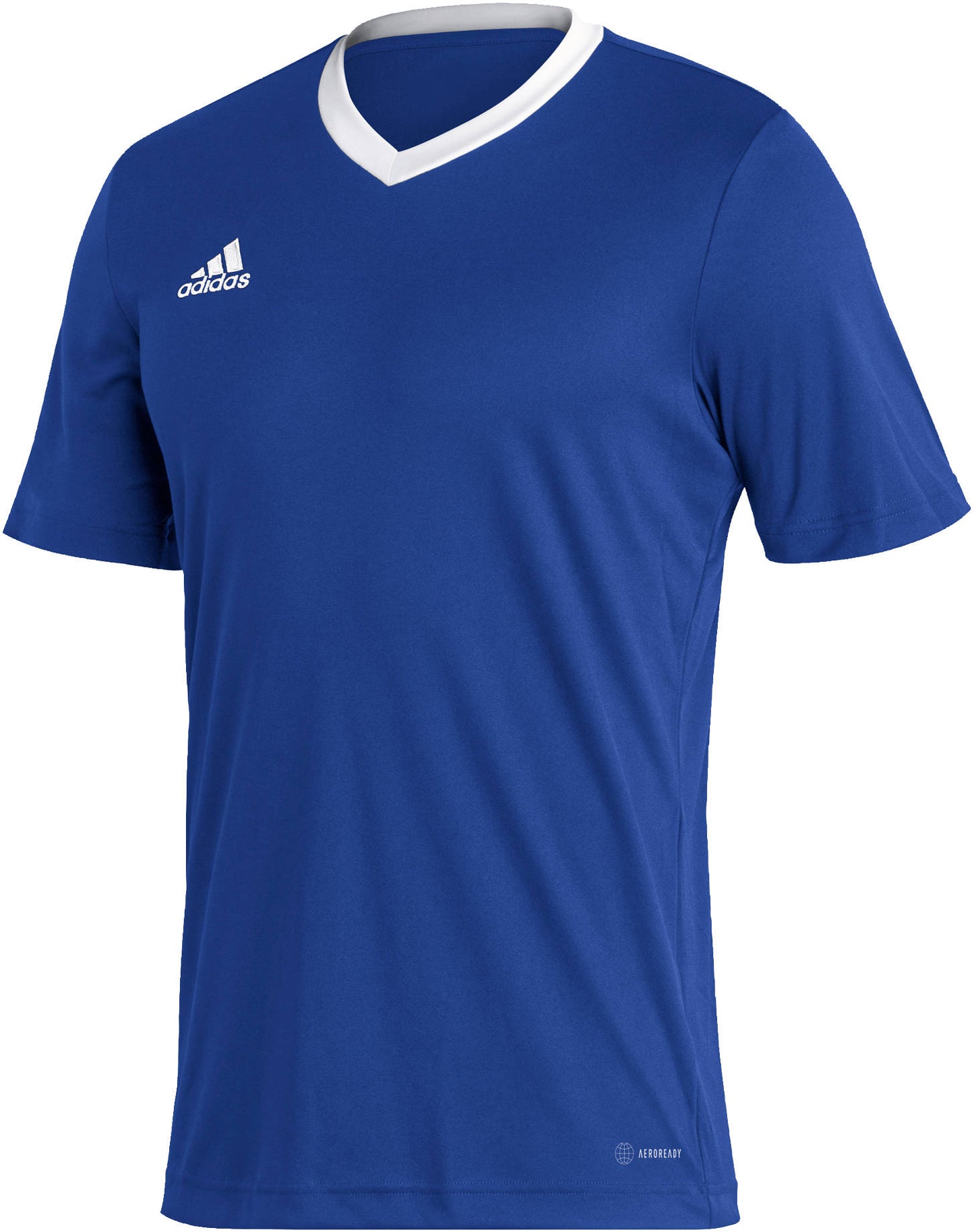 Adidas Men's Entrada 22 Jersey T-Shirt - HG6283