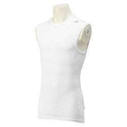 Adidas Stretch T Shirt - D82074 FA