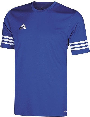Adidas Men's Entrada 14 Jersey T-Shirt - F50491