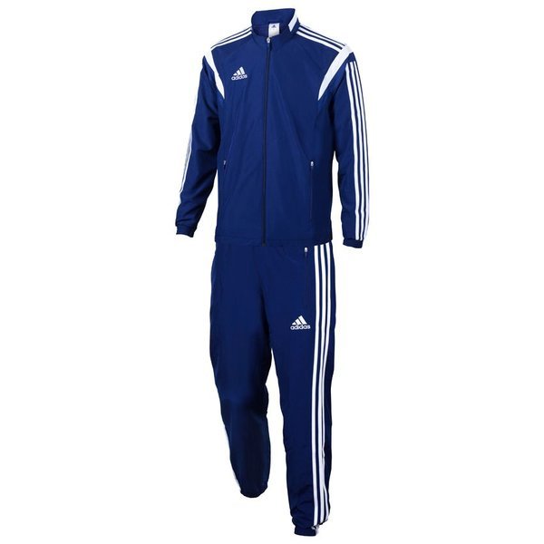 Adidas track suit - F76921 FA